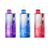 Funky Republic Frozen Edition Vape