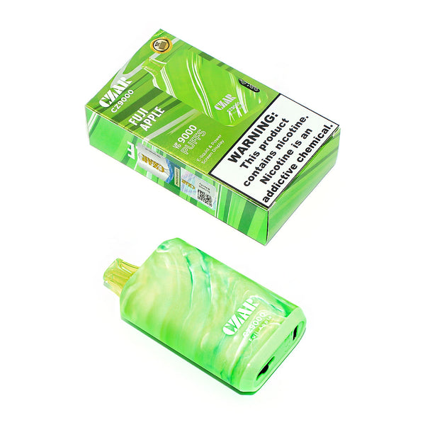 czar cz9000 disposable vape Czar Vape | Buy Czar Vape online main image 0