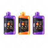 RAZ DC25000 Halloween Edition Vape