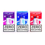 LOST MARY OS5000 ZERO Nicotine - Nicotine Free