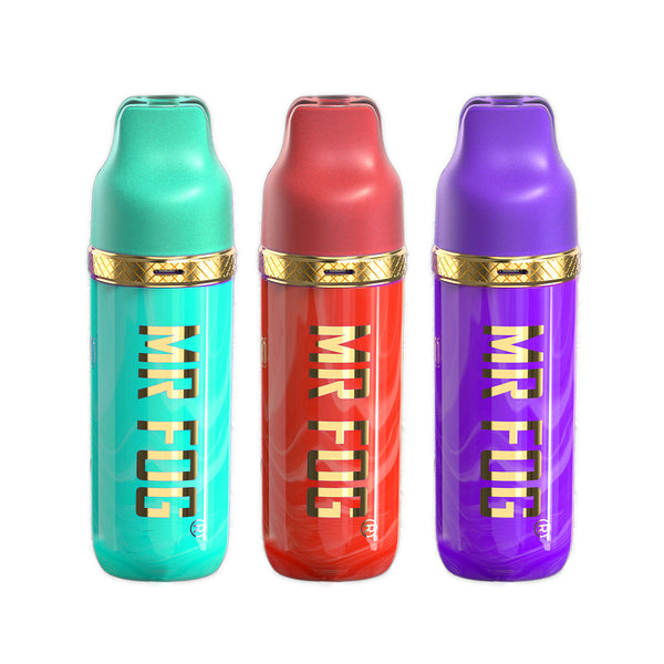 Mr Fog MAX AIR MA8500 Vape | 5% Nic & 8500 Puffs EBDesign Mr Fog MAX AIR MA8500 Vape | 5% Nic & 8500 Puffs EBDesign