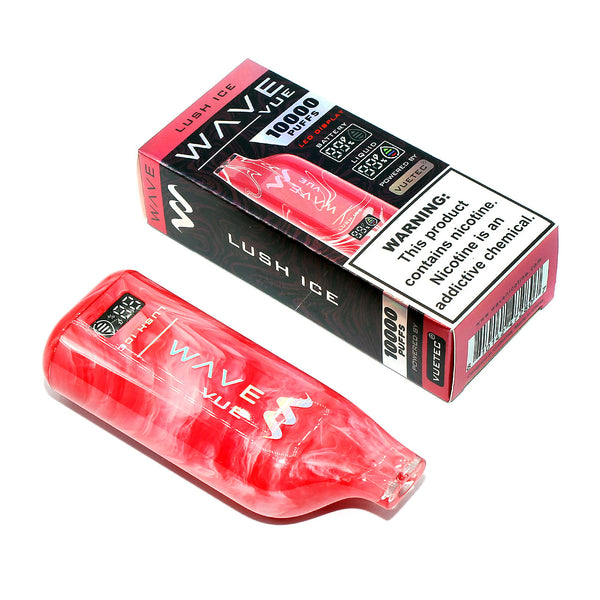 Wave Vue 10K Vape | $17.99 | 10000 puffs Wave VUE Disposable Vape EBDesign Wave Vue 10K Vape | $17.99 | 10000 puffs Wave VUE Disposable Vape EBDesign