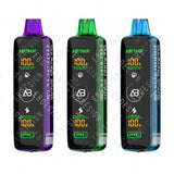 Air Bar Diamond Spark