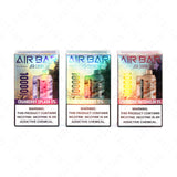 Air Bar AB10000