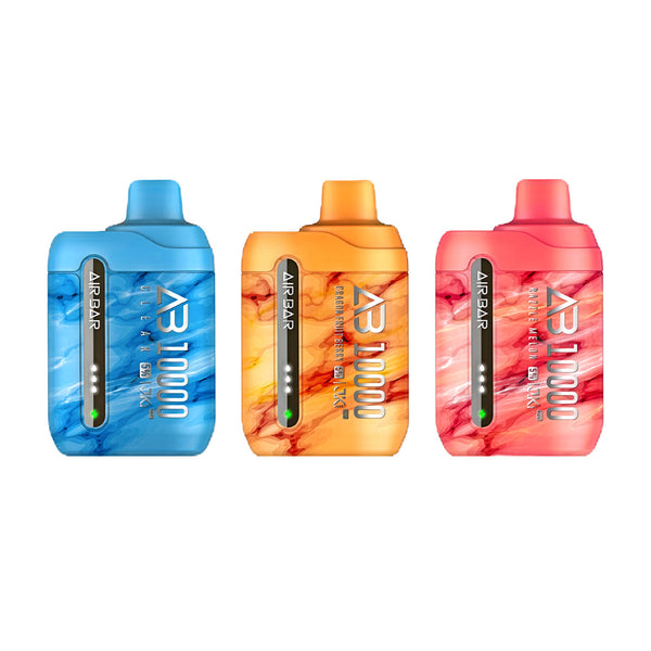 flavoured air vape Full Send Delta-8 Disposable | 2g