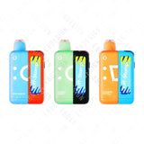 OFF-Stamp X CUBE Kit