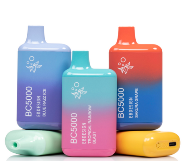 EBDESIGN BC5000 Tobacco Edition Vape | Ebdesign By ELF BAR | Official EBDesign EBDESIGN BC5000 Tobacco Edition Vape | Ebdesign By ELF BAR | Official EBDesign