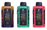 iJoy TaijiZen Judo 24000 puffs