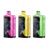 RIA NV30K Vape Powered by GEEK BAR