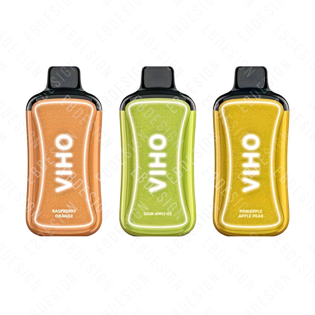 VIHO Supercharge