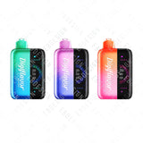 Geek Bar DigiFlavor BRK 20K Disposable Full Kit