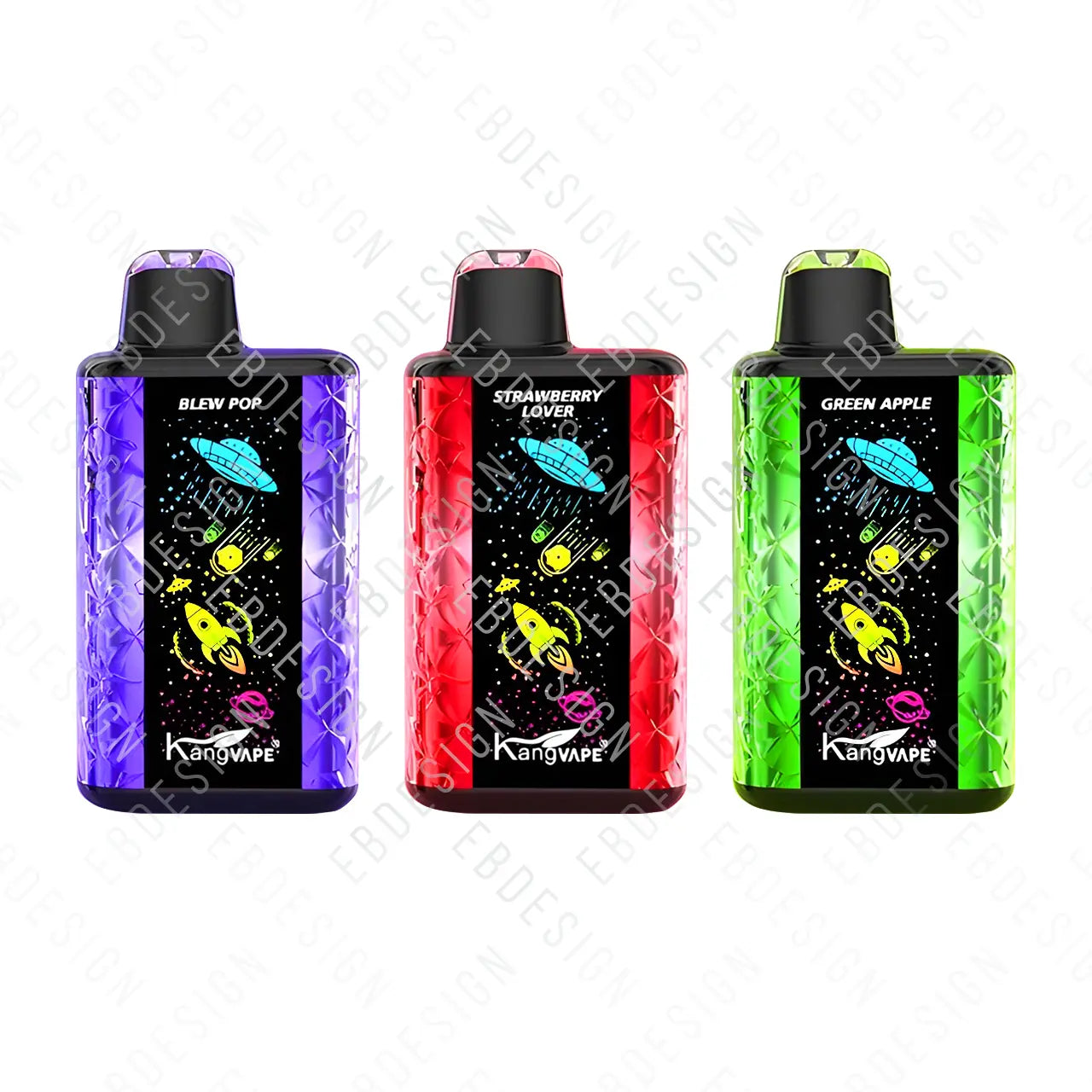 Kangvape 30K Zero Nicotine Vape