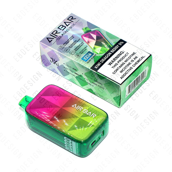 elf bar vape uk Air Bar Box Vape | JK™