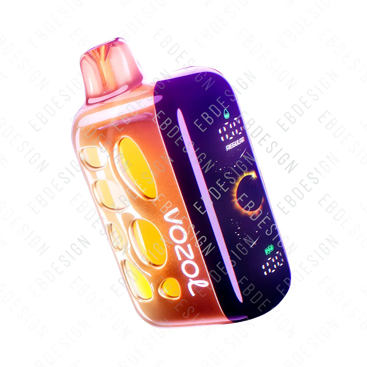 Vozol Rave Vape