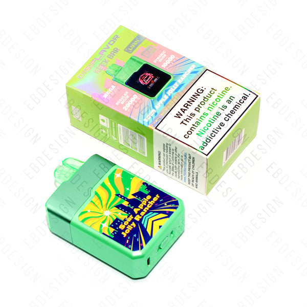 geek bar 20000 puffs price Geek Bar Pulse Screen Meanings Geek Bar Pulse Disposable Vape 15000 Puffs ⋆  .99 ⋆ 100% Authentic What is pulse mode on geek bar pulse? main image 0