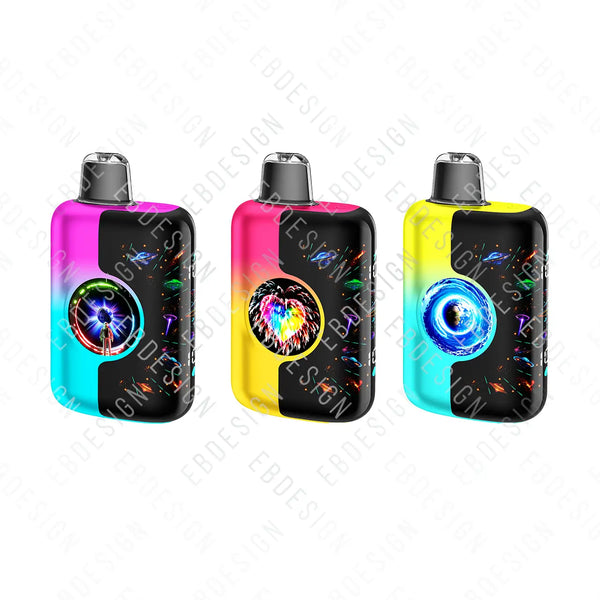 kang vape heaven in a cup flavor Kangvape HEAVEN X 40K 40000 Puffs Disposable Vape 20ml