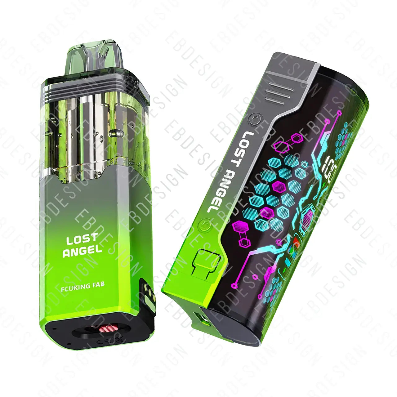 Lost Angel Mate Vape