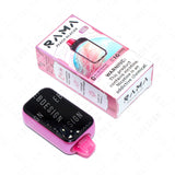 rama vape 16000 puffs