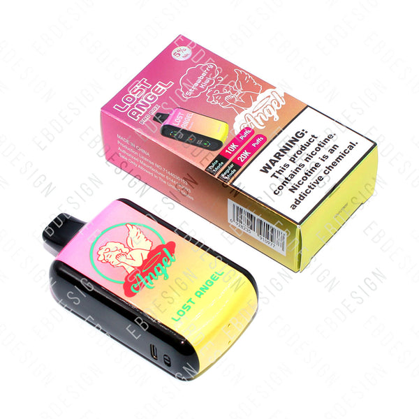 Lost Angel Pro Max 20K Vape Disposable | Lost Angel Pro Max Official Website EBDesign Lost Angel Pro Max 20K Vape Disposable | Lost Angel Pro Max Official Website EBDesign