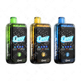 Doozy Ice Cube 40K by Mr fog