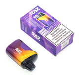 GEEK VAPE RAZ CA6000 Vape