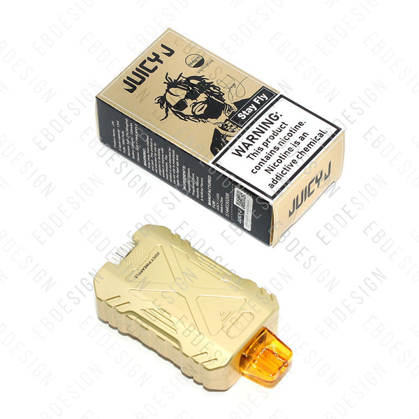 Juicy J 7000 Puffs Vape Disposable | Juicy J 7K Vape Online Cheap | SALE EBDesign Juicy J 7000 Puffs Vape Disposable | Juicy J 7K Vape Online Cheap | SALE EBDesign