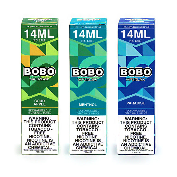 BOBO 6000 Vape | BOBO 6000 Flavors | 6000 Puffs BOBO  EBDesign
