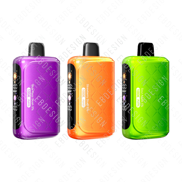 Buy HorizonTech 100K Disposable 40mL | 1500mAh | Quad Mesh Coils EBDesign Buy HorizonTech 100K Disposable 40mL | 1500mAh | Quad Mesh Coils EBDesign