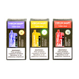 Virgin Mary Turbo 16000 puffs Vape