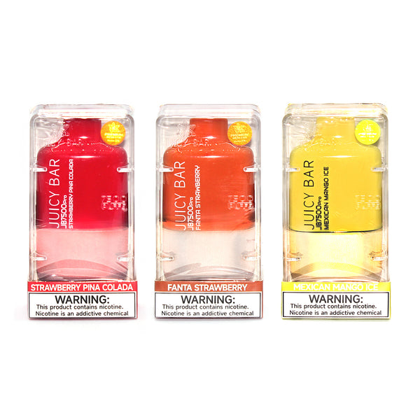 elf bar vape uk Juicy Bar JB7500 Pro Vape | $13.99