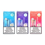 EBDESIGN TE6000 Vape Disposable