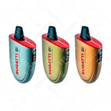 Bugatti Elite 9000 Puffs Vape