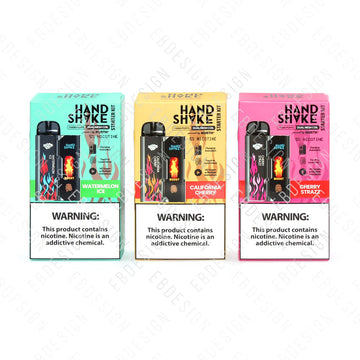 Hand Shake 15000 puffs