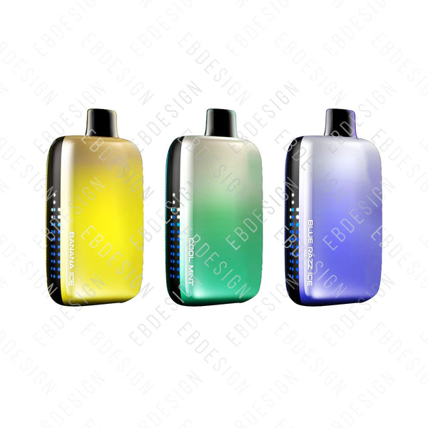 Gimi By VIHO 30000 Puffs Vape Disposable