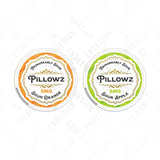 Pillowz Nicotine Pouches 20ct