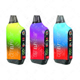Get ELF'ED Up VPR 32000 Vape