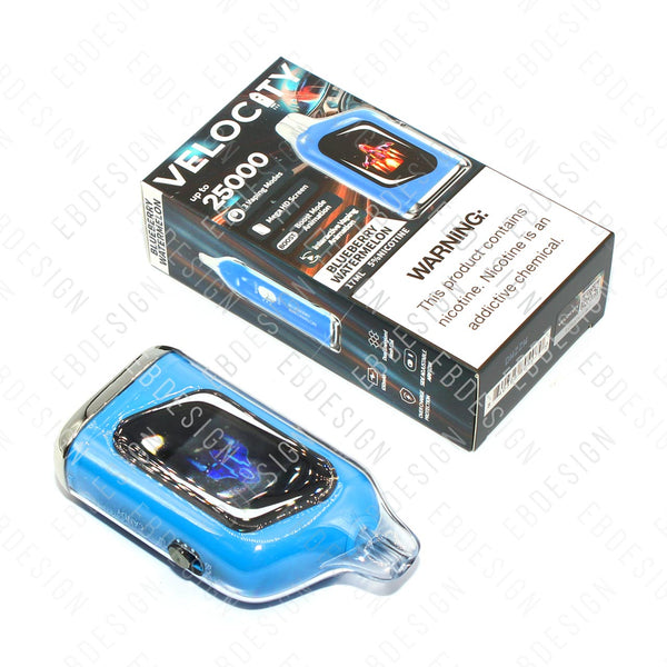 velocity 25000 puffs disposable vape Velocity 25000 Vape Disposable | $16.99