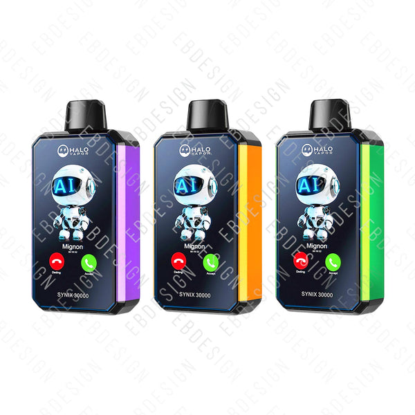 Buy Hello Synix Vape Hello Synix Disposable Vape