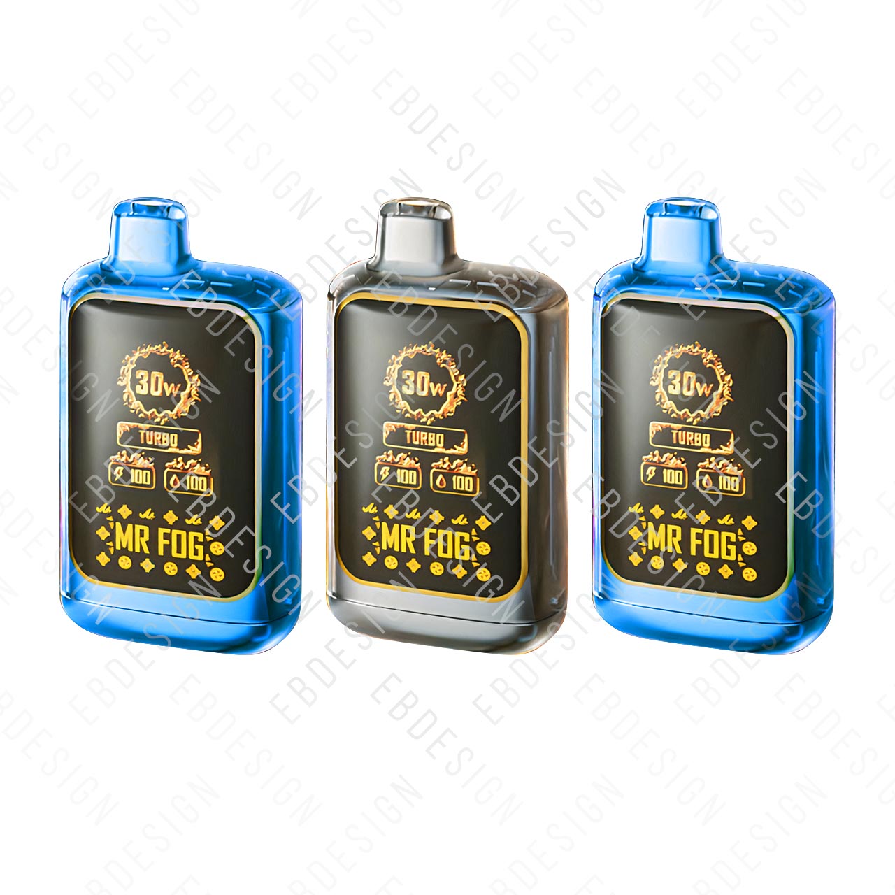 Mr Fog Nova 36K puffs Vape