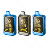 Mr Fog Nova 36K puffs Vape