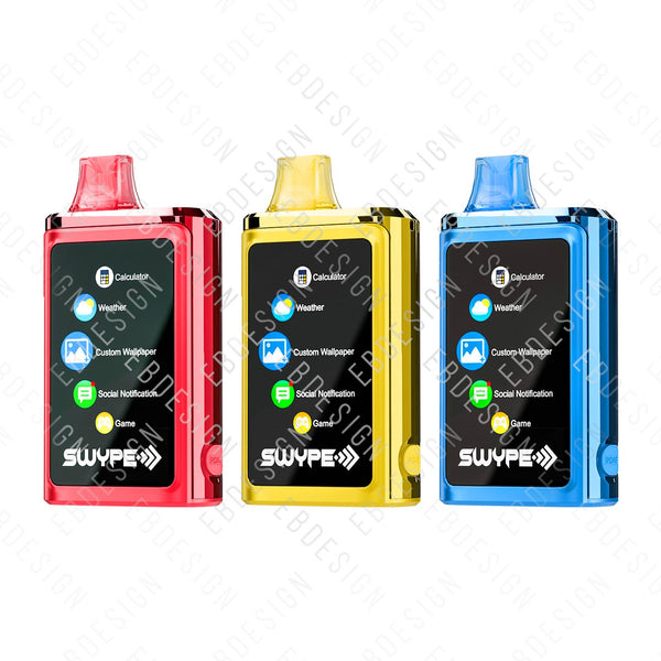 Swype 30000 puffs Vape