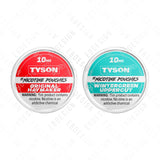 Tyson 2.0 Nicotine Pouches 15ct