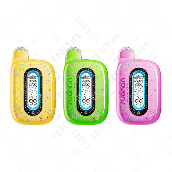 SUONON DONETE 50K Puffs Disposable Vape