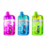 EBCREATE BC Pro 40K Puffs Vape