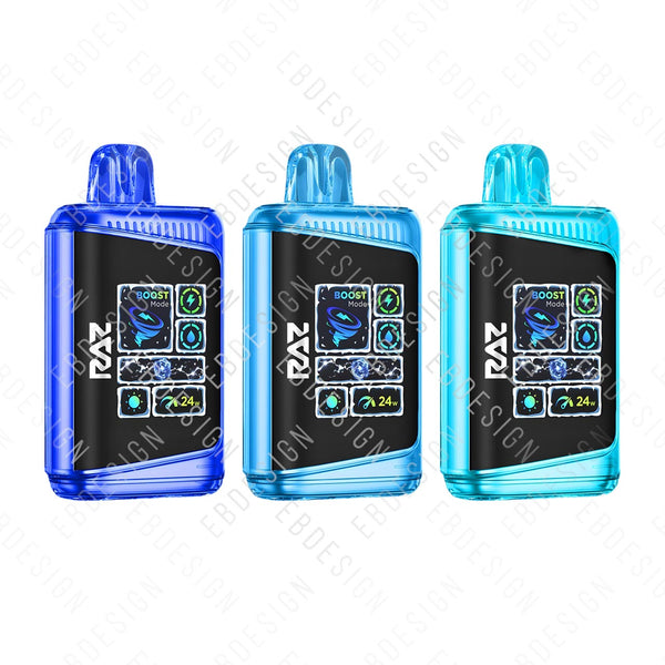 RAZ DC25000 Frozen Edition Disposable Vape | Buy RAZ 25000 Puffs Vape EBDesign RAZ DC25000 Frozen Edition Disposable Vape | Buy RAZ 25000 Puffs Vape EBDesign