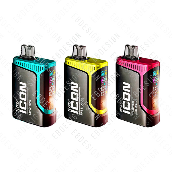 elfbar nachfüll pod läuft aus GeekVape Aegis ONE/ONE FC Pods 3-Pack - Vape Wholesale USA main image 1