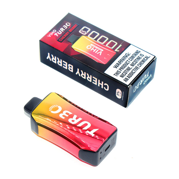elf bar vape uk VYVE Vape 10000 Puffs Disposable Vape - Multiple Flavors