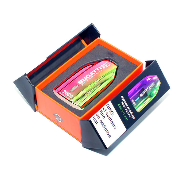 Bugatti Spaceship 7000 Vape | Bugatti Vape Official | Bugatti Spaceship Vape EBDesign Bugatti Spaceship 7000 Vape | Bugatti Vape Official | Bugatti Spaceship Vape EBDesign
