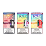 RAZ TN9000 Vape