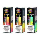 Dummy XFinity 6900 Puffs Vape